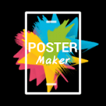 Poster Maker ð¥, Flyer Maker, Card, Art Designer 4.5 Premium APK